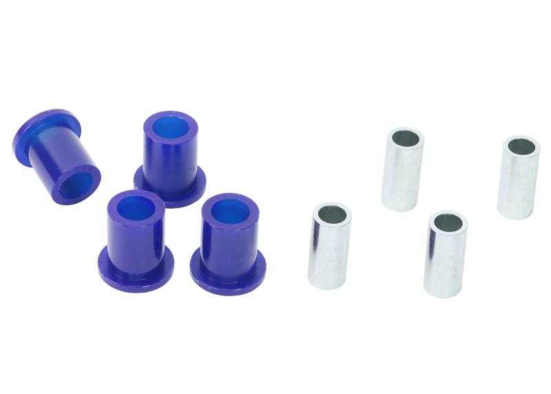 SuperPro 1964 Sunbeam Tiger Front Control Arm Bushing Kit spf1059k image 4