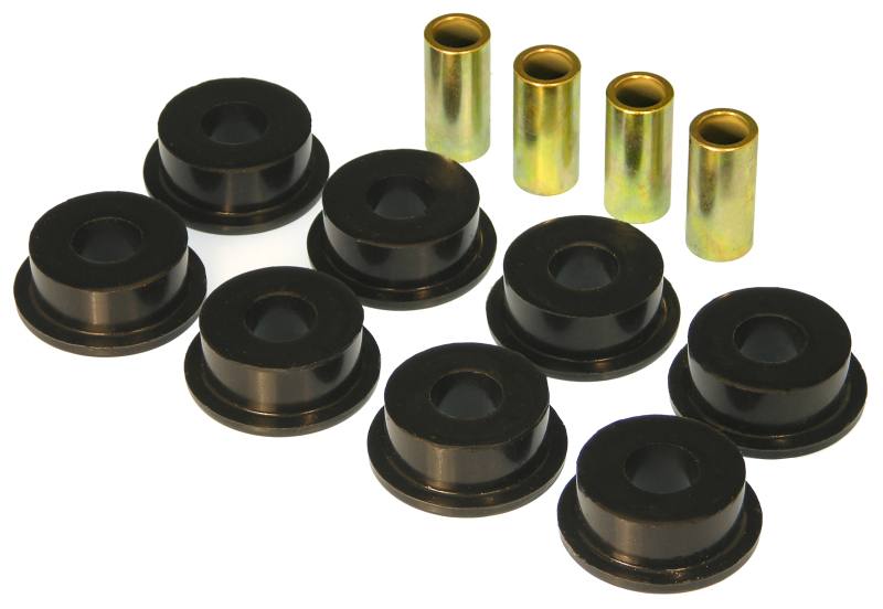Prothane 72-85 Range Rover Radius Rod to Diff Bushings - Red 25-48032