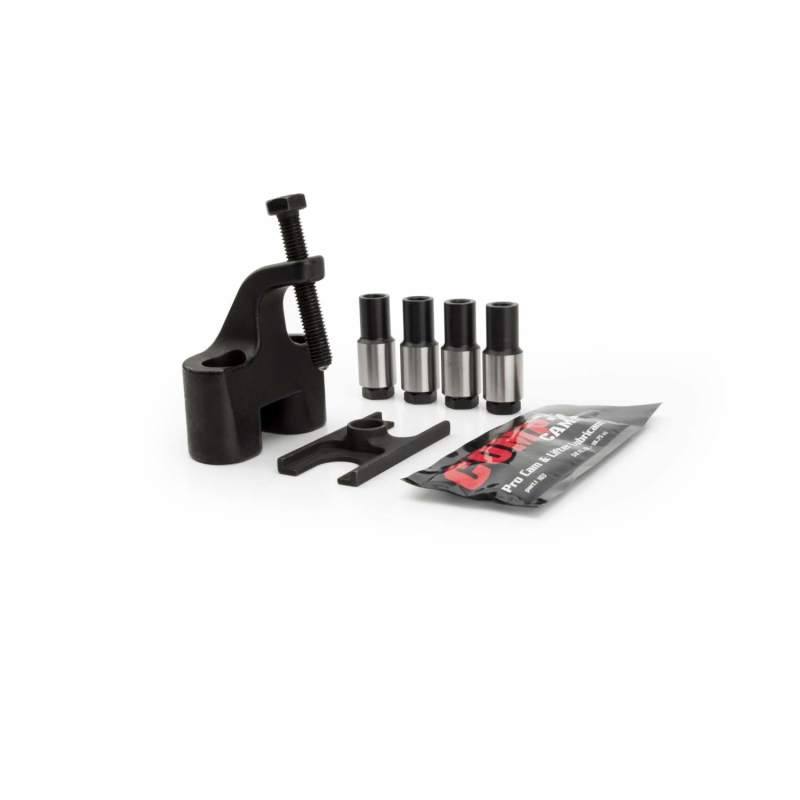 COMP Cams Tool SBC Valve Spring Compres 5337