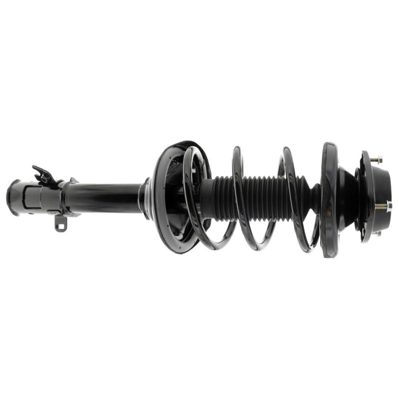 KYB Shocks & Struts Strut Plus Front Left 13-14 Subaru Outback sr4527 image 5