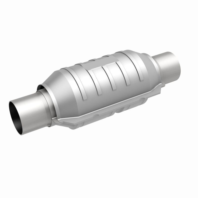 MagnaFlow Conv Universal 2.50 Front CA 444206 image 9