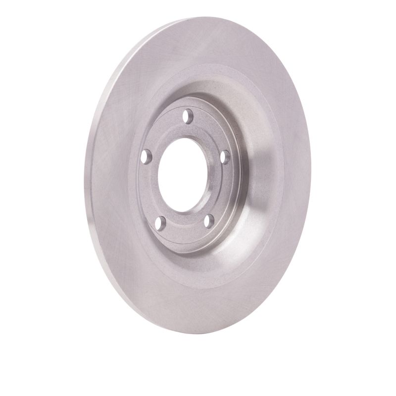DFC 06-15 Mazda 5 Rear Brake Rotor 600-80064 image 4