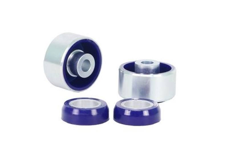 SuperPro 2007 Mazda CX-9 Touring Rear Differential-to-Subframe Support Bushing Set spf5220k image 4