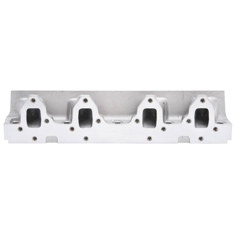 Edelbrock Single Ford FE 72cc 390/428 Head Bare 60059 image 14