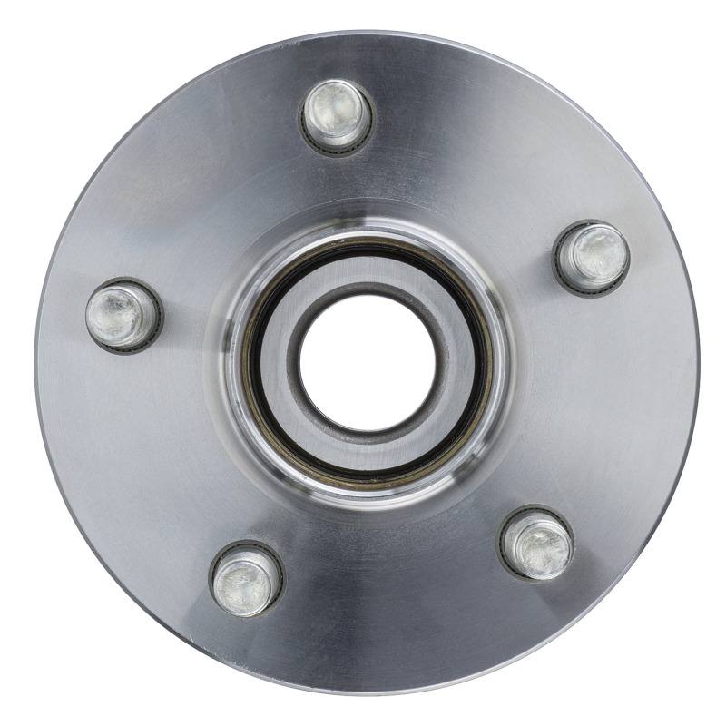 MOOG 2000 Chrysler Cirrus Rear Hub Assembly 512154 image 2