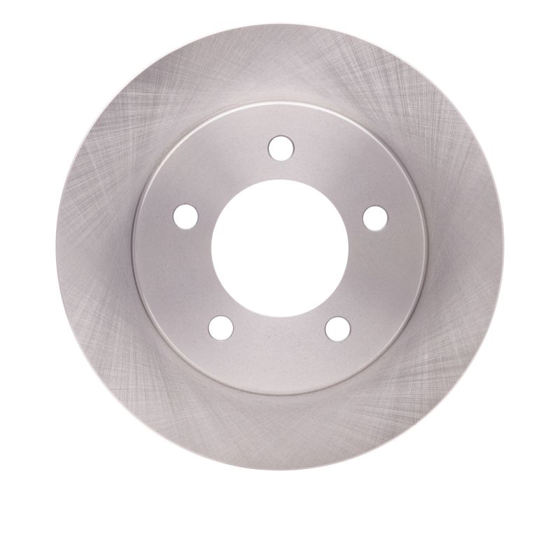DFC 97-02 Ford Expedition Front Brake Rotor 600-54176