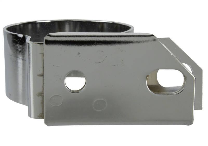 Ford Racing Chrome Ignition Coil Bracket M-12044-A2 image 9