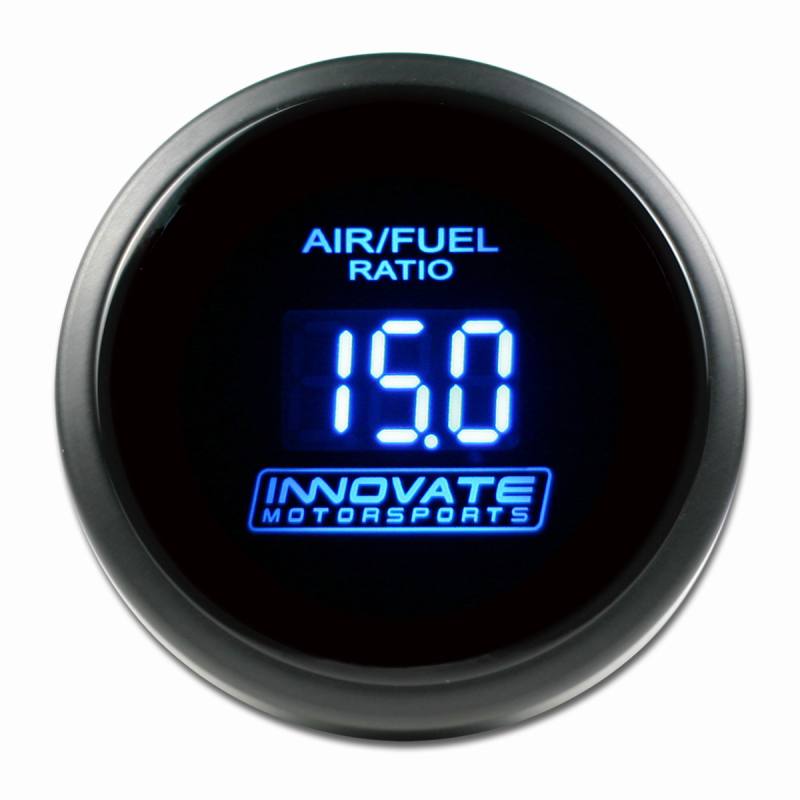 Innovate DB-Blue Gauge LC-2 wideband controller kit 3795