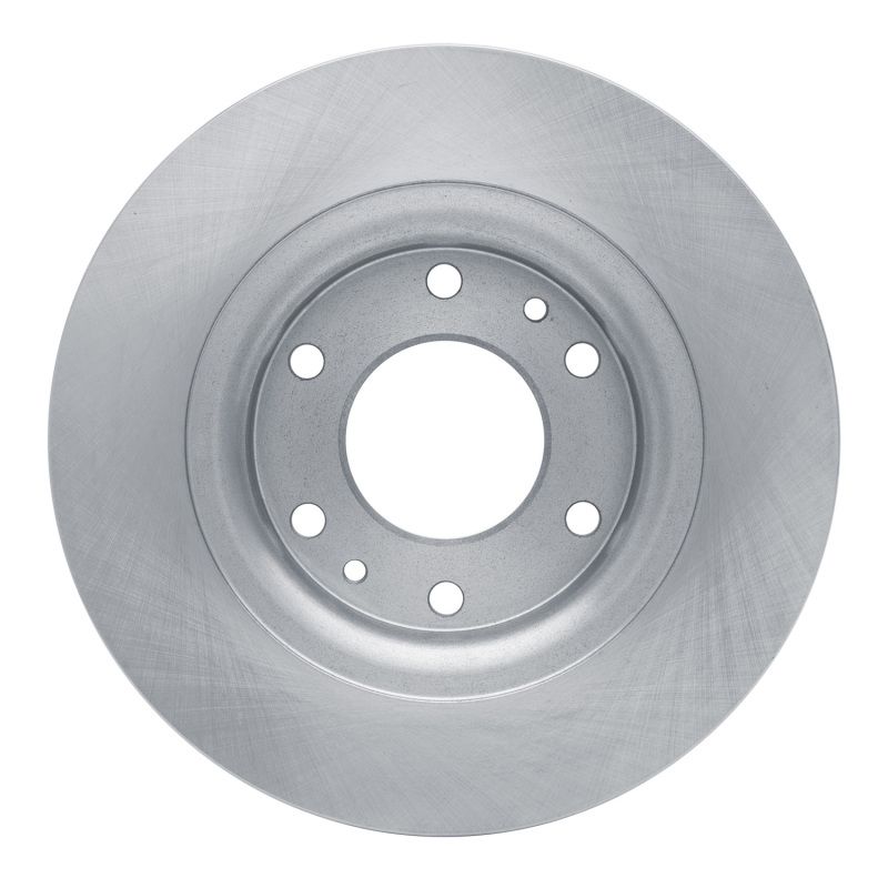 DFC 06-09 Buick Rainier Front Brake Rotor 600-48052 image 5