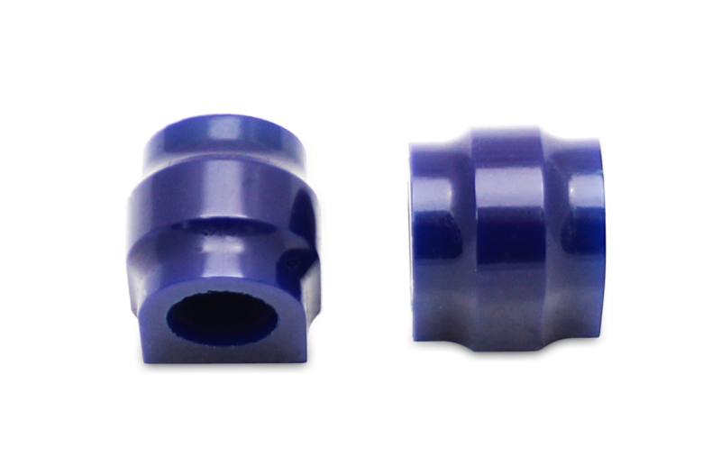 SuperPro 2002 Mini Cooper Base Front 26mm Sway Bar Mount Bushing Set spf2276-26k