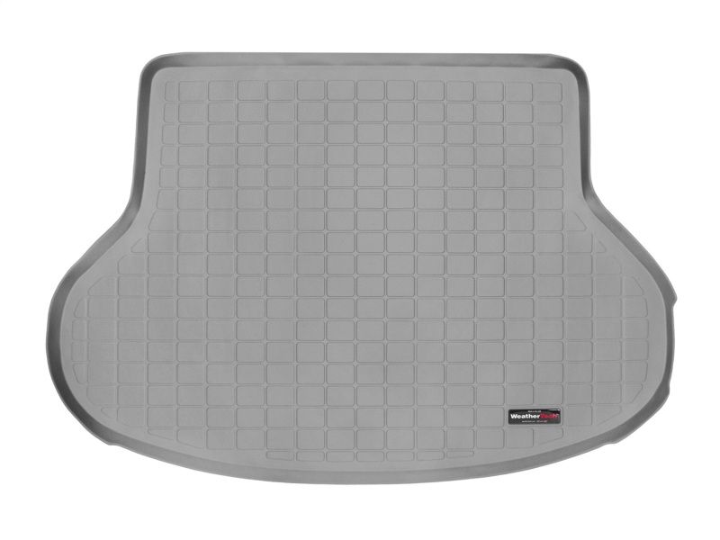 WeatherTech Cargo Liners Lexus RX300 - Grey 42122 image 3