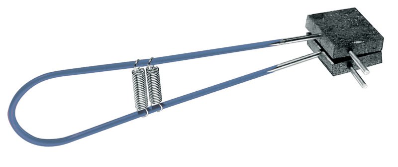 SPC Performance ROTOR CHATTER SILENCER 00070