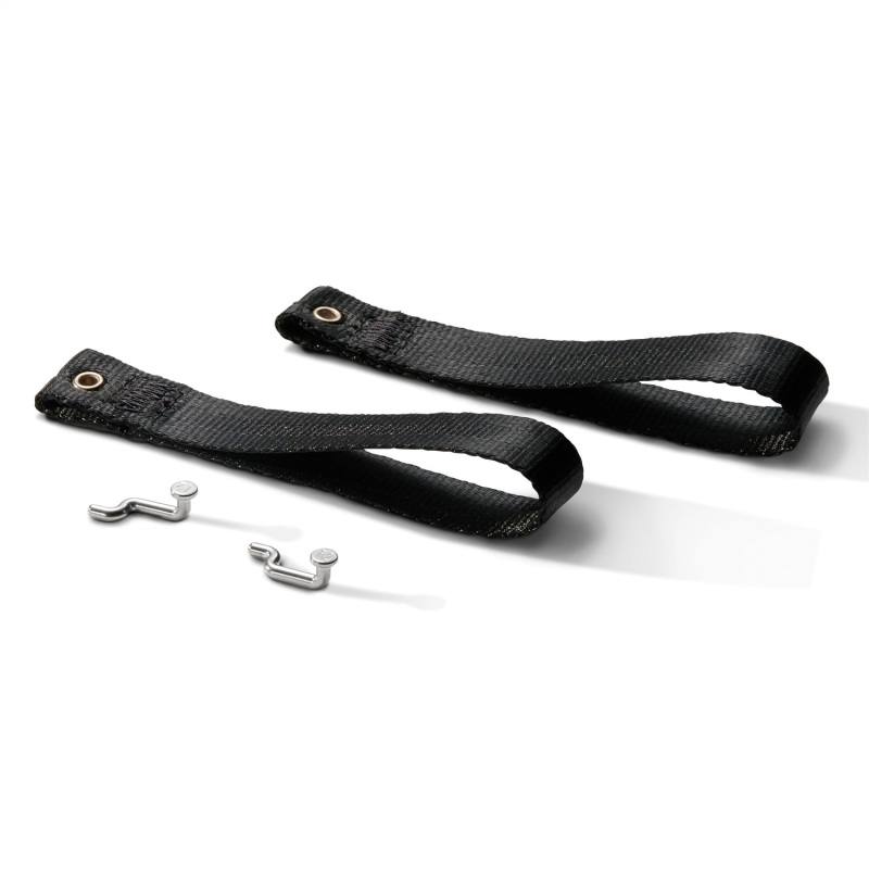 Ford Racing Bronco Tube Door Pull Strap m-19008-btdp