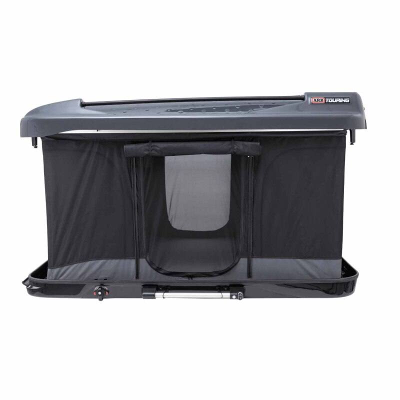ARB Altitude Hard Shell Electric Rooftop Tent 802500 image 7