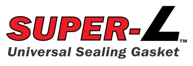 Access Accessories Super-L Seal Bulk Roll (200 Lin. Ft.) 70940 image 4