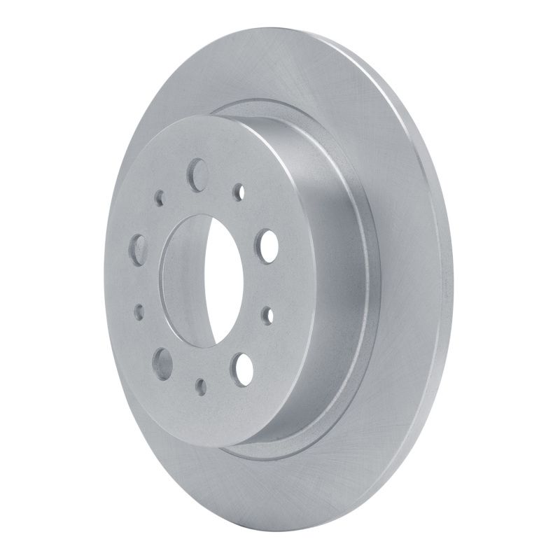 DFC 95-97 Volvo 960 Rear Brake Rotor 600-27020 image 2