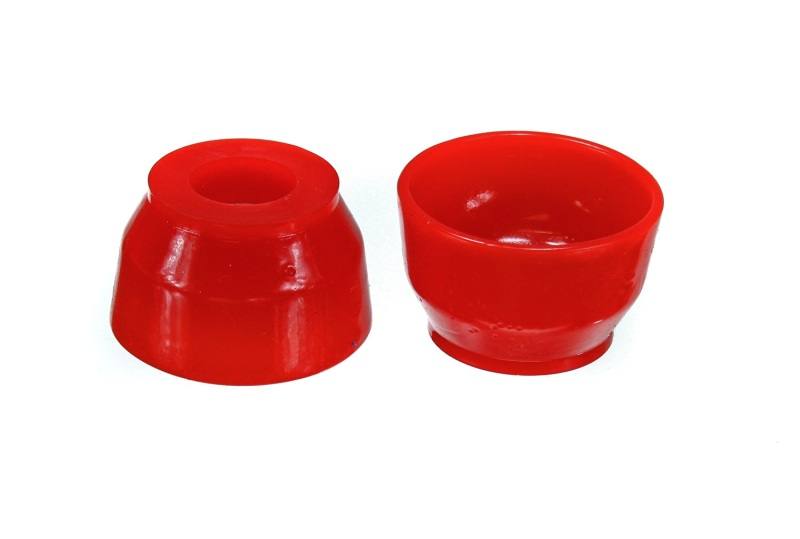 Energy Suspension Balljoint Boot - Red 9.13130r