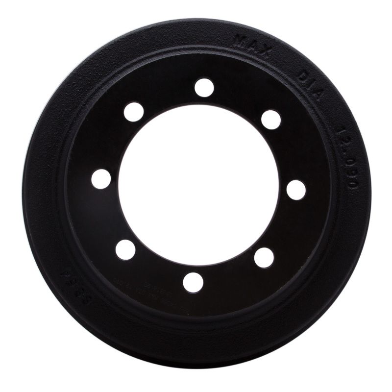 DFC 67-93 Ford E-350 Econoline Front/Rear True Balanced Brake Drum 365-54055