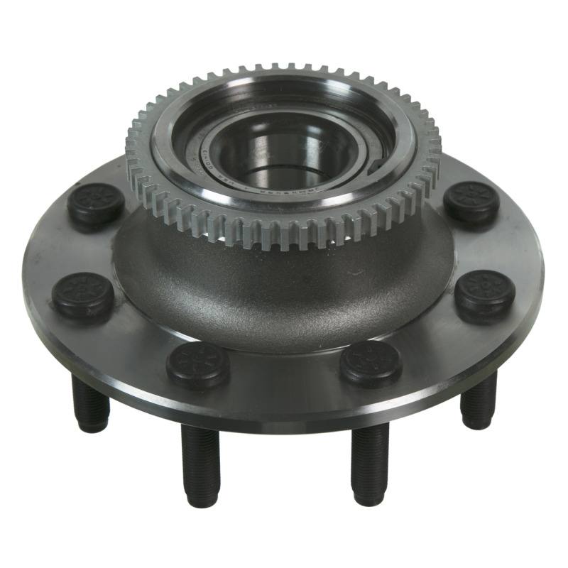 MOOG 00-02 Dodge Ram 2500 Front Hub Assembly 515139