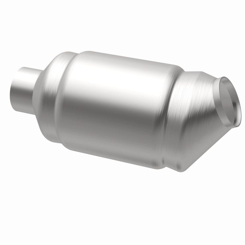 MagnaFlow Conv Univ 2.00inch C/A Spun 54974 image 8