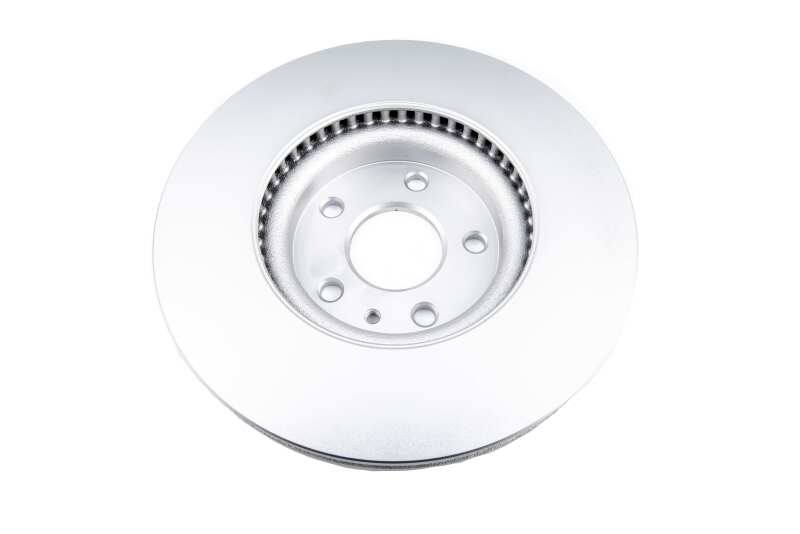 DBA 13-16 Ford Fusion Front En-Shield Standard Rotor DBA2640E image 3