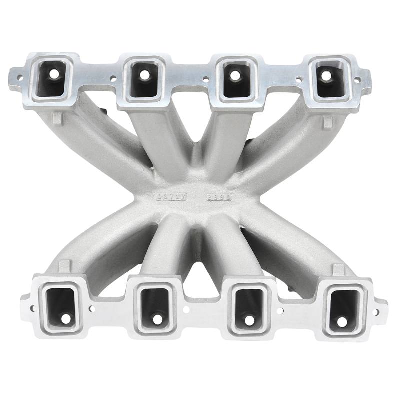 Edelbrock Manifold LS7 Super Victor 4500 EFI 28905 image 9