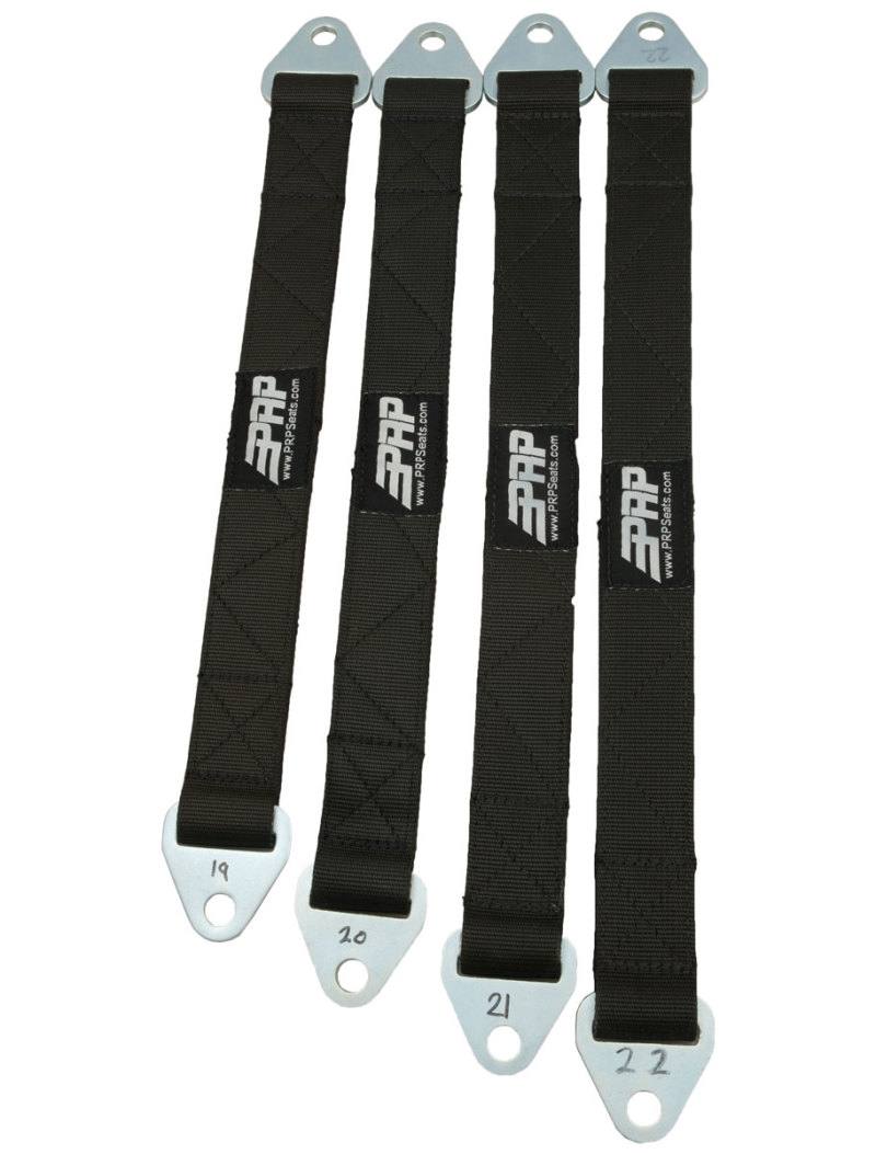 PRP 26In. Quad Wrap Limit Strap f26