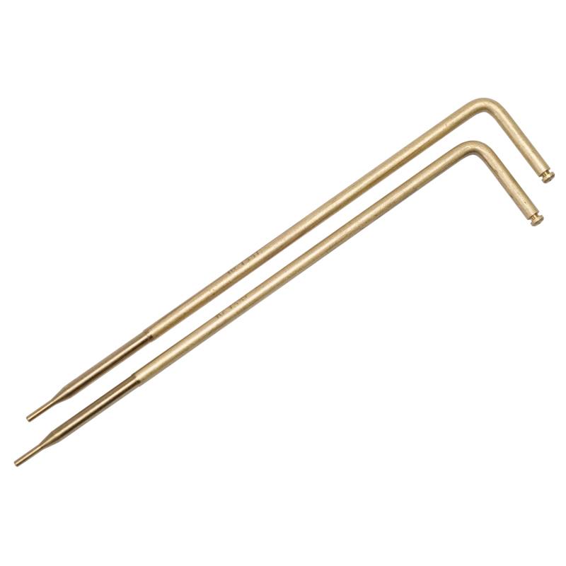 Edelbrock Rods 075 X 037 1-Pr 1458 image 3