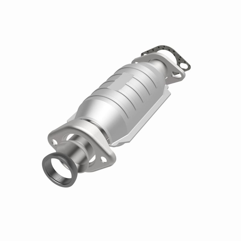 MagnaFlow Conv Ford-Mazda 13.25X6.5X4 2/2 23682 image 4