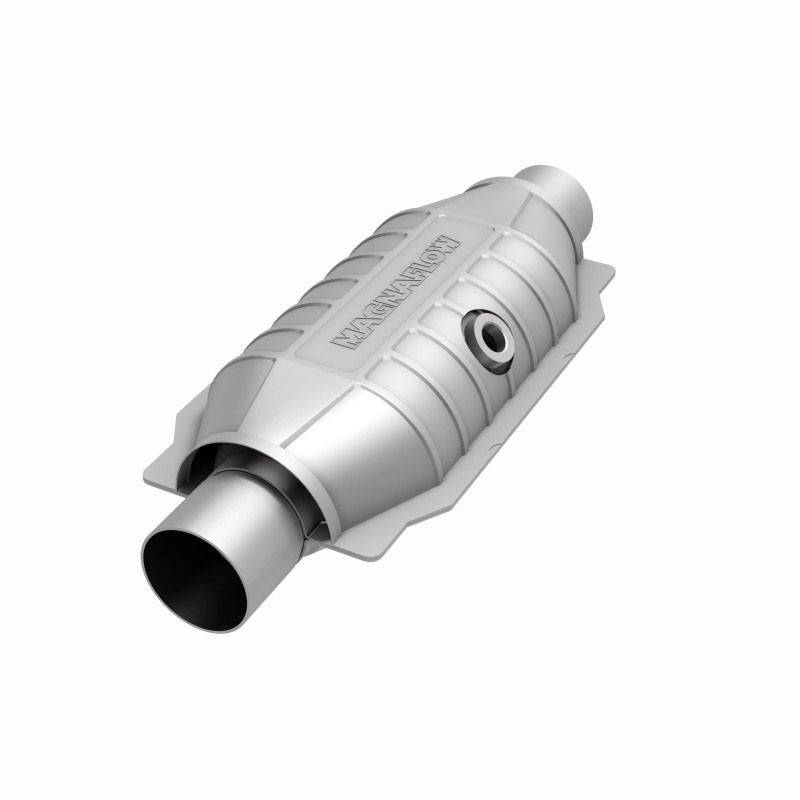 MagnaFlow Conv Univ 2.5 Mid O2 94056 image 15