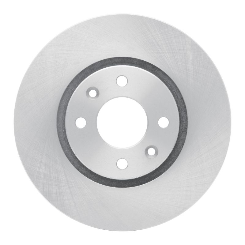 DFC 88-89 Eagle Medallion Front Brake Rotor 600-41000