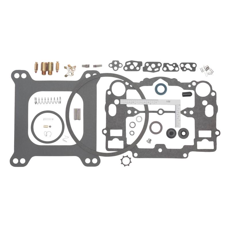 Edelbrock Master Rebuilding Kit 1477 image 3