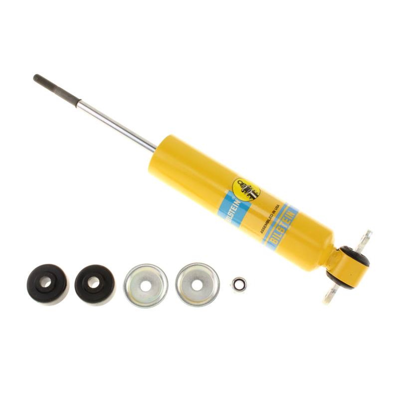 Bilstein B6 Shock Absorber Dodge Durango Front 24-064606 image 2