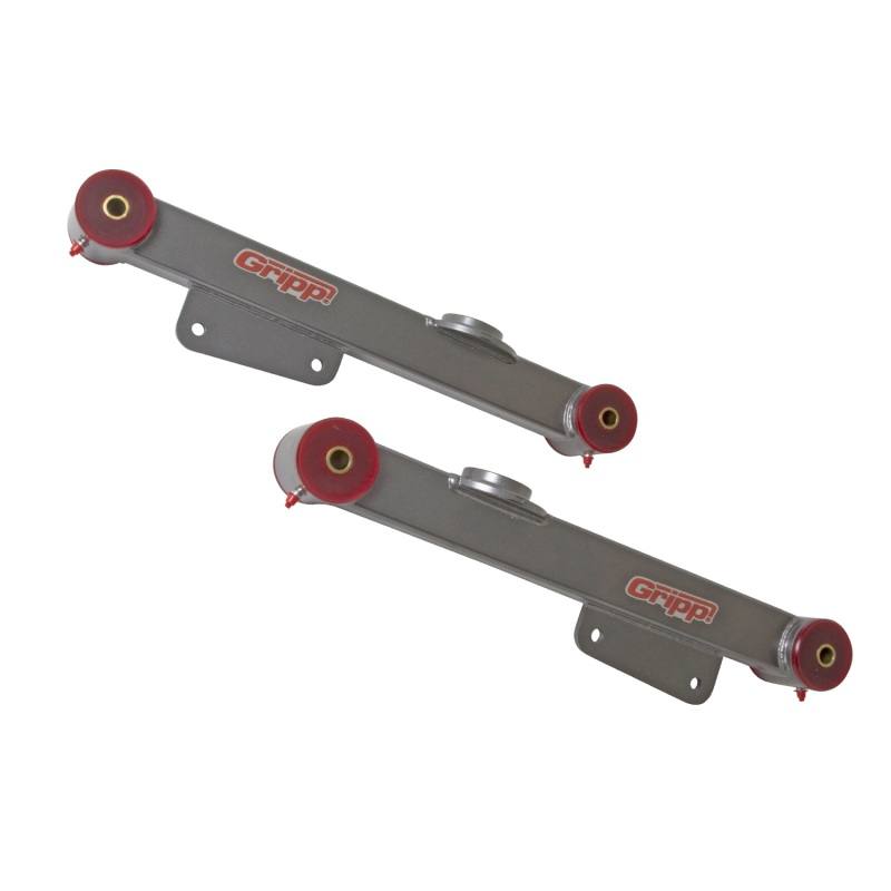 BBK Ford Mustang GT-V6 Rear Upper & Lower Control Arm Kit 25260 image 4