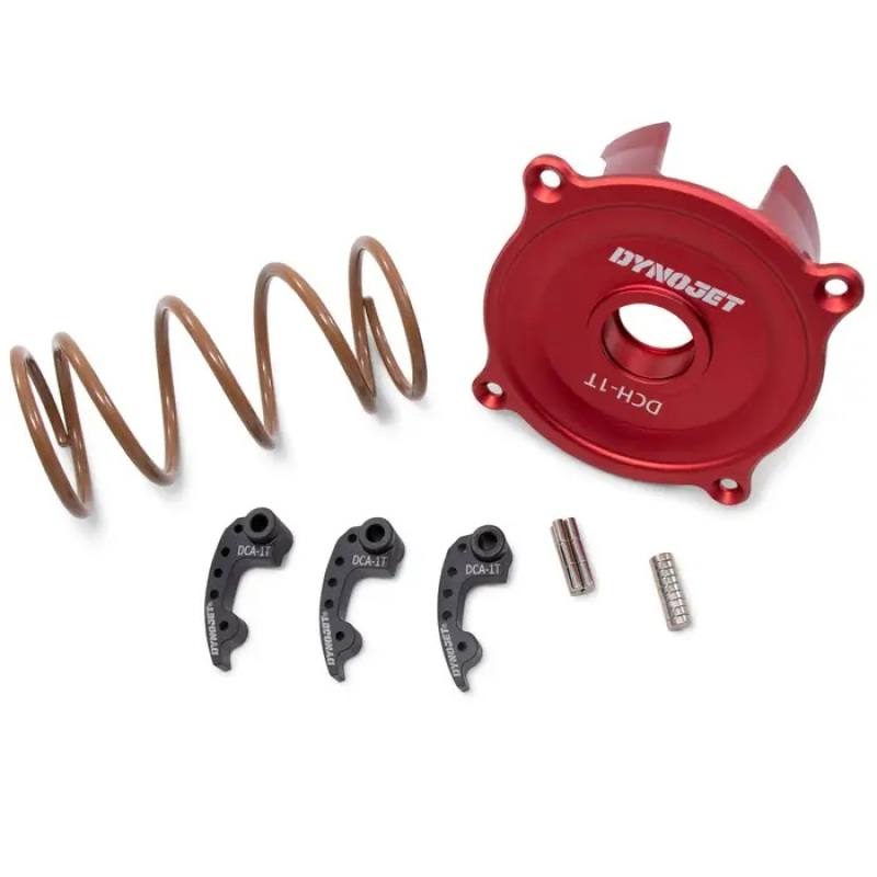 Dynojet 18-19 Textron Wildcat XX Clutch Kit 11-dck1