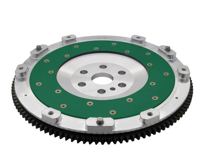 Fidanza Mazda Protege 2.0L Aluminum Flywheel 161721