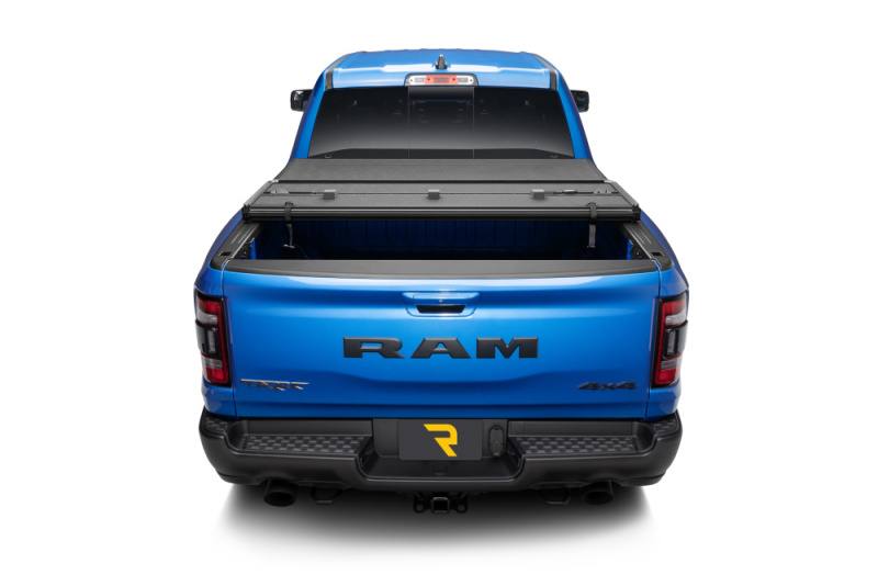 Extang 09-18 Dodge Ram / 19-23 Classic 1500 / 19-22 2500/3500 (6ft. 4in. Bed) Solid Fold ALX 88430 image 8