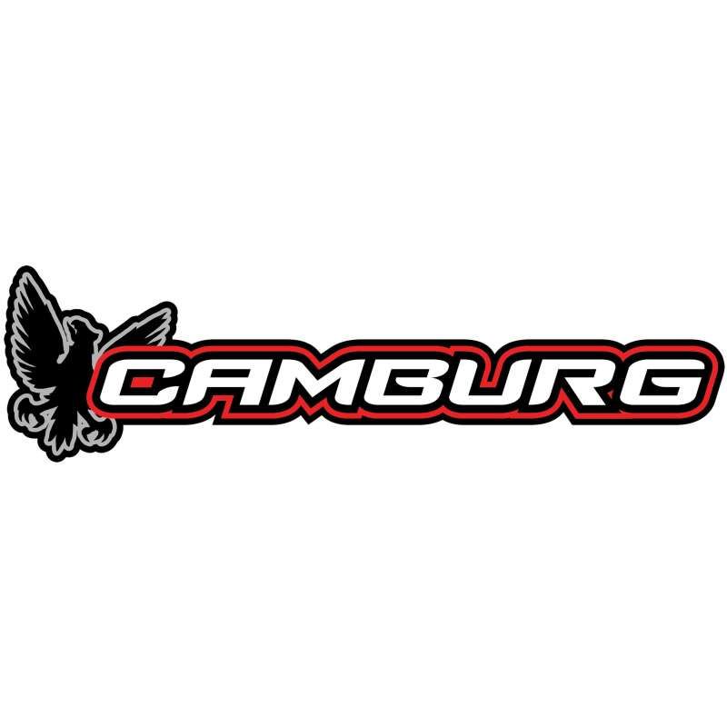 Camburg 1.25 Uniball Replacement Kit (pair) CAM-010047 image 3