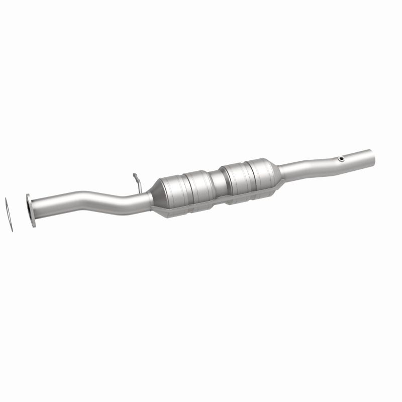 MagnaFlow Direct Fit Converter Ford Excursion 00-02 5.4L 55324 image 4