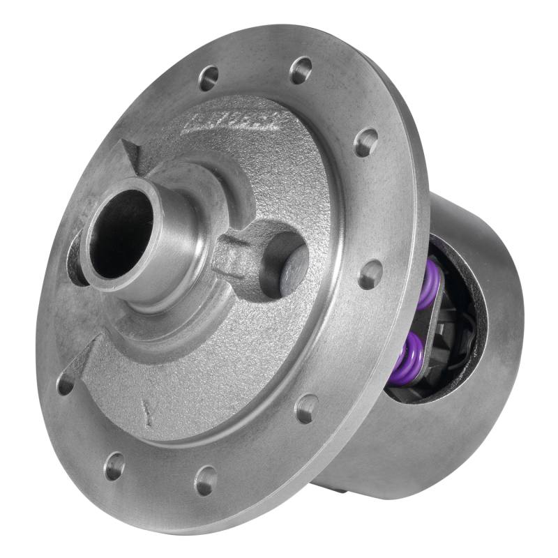 Yukon 64-72 Pontiac GTO Limited Slip & Re-Gear Kit 8.2in BOP 27 Spline 3.36 ratio ygk2359 image 9