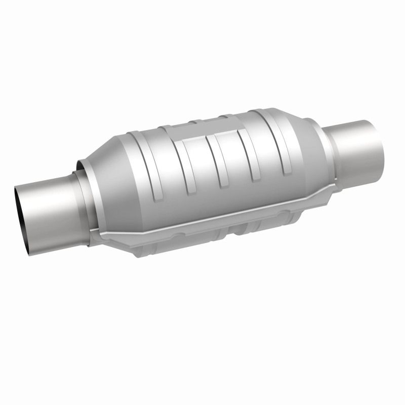 Magnaflow Conv Univ 2.25in Front CA 454205 image 16