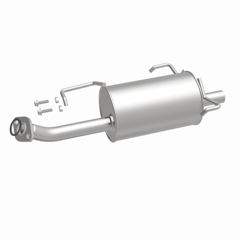 Magnaflow BRE Rear Muffler Kit Replacement Nissan 108-0168 image 6