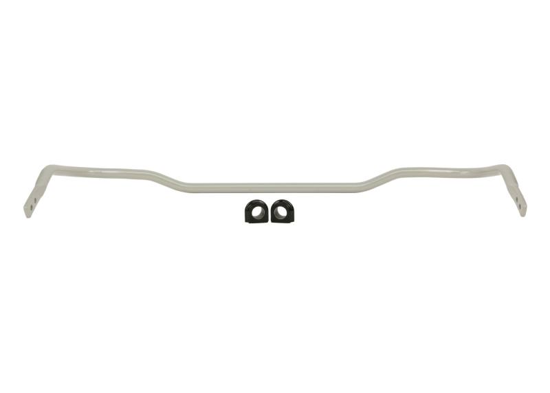 Whiteline 5/89-03 Nissan Skyline R32 GTR AWD Front 22mm Heavy Duty Adjustable Sway Bar bnf27z image 3