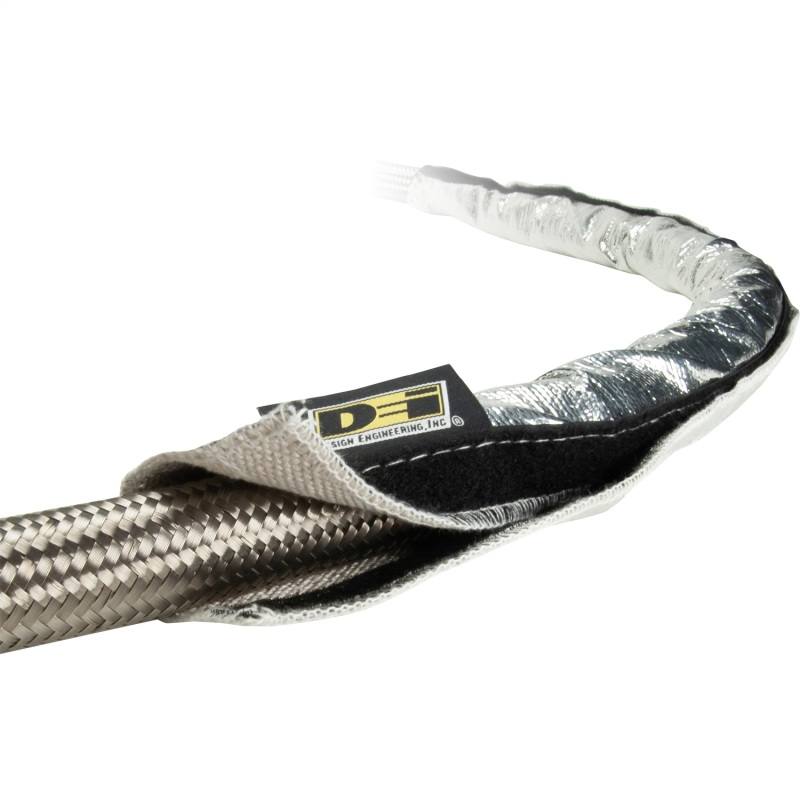 DEI 12 AN x 36in Heat Shroud 10673 image 8