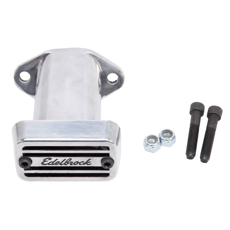 Edelbrock Elite Breather - Tall 4202 image 2