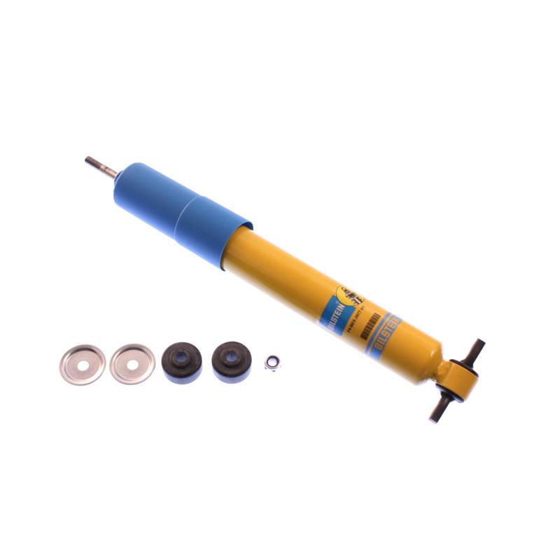 Bilstein B8 Performance Plus Shock Absorber Chevrolet Corvette Front 24-029773 image 2