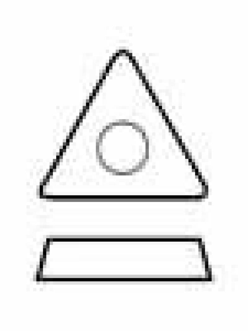 SPC Performance CARBIDE INSERT-ACCUTURN 06010 image 3