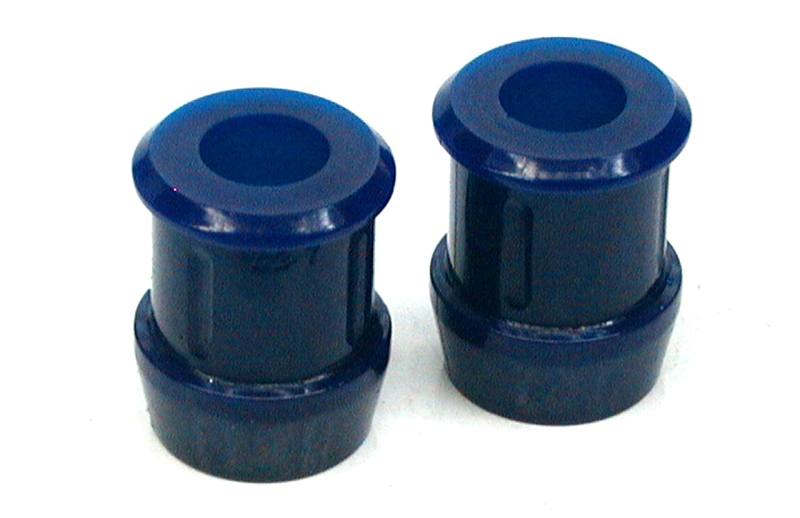 SuperPro Sway Bar To Control Arm Mount spf1819-18k image 2