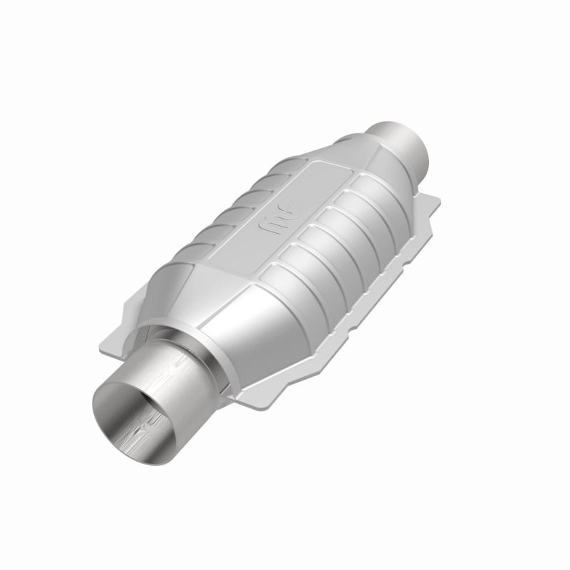 MagnaFlow Conv Universal 2 inch PC2 Front 337004 image 15