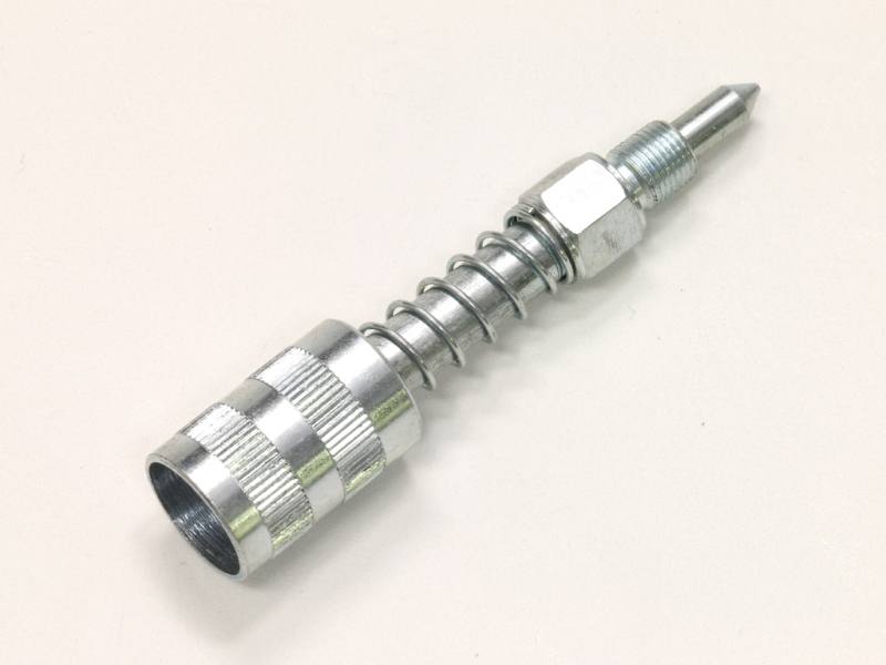 ICON Nipple Greasing Adapter Kit 191013 image 2